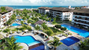 Resort Cupe Beach Living - Porto de Galinhas